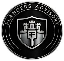flanders advisory logo transparent